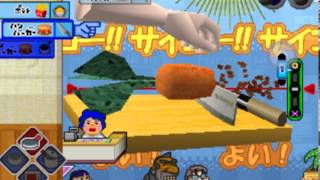 [問題] 求動手作菜遊戲