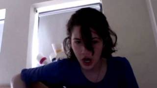 It's a Hard Life Wherever You Go (Nanci Griffith Cover)