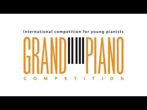 Grand Piano Competition 2018 - Soon on medici.tv