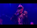 Lee Scratch Perry - Words Of My Mouth (Live in Oakland 2019)