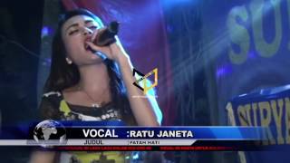 Download lagu KOPLO SURYA NADA - PATAH HATI mp3 Download lagu KOPLO SURYA NADA - PATAH HATI mp3