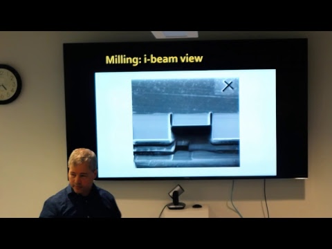 SEMC 2019 Cryo-EM Course - Tomography (part II: FIB-SEM)