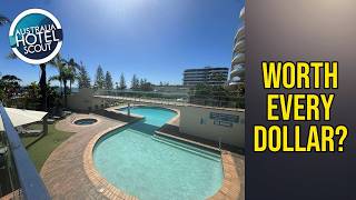 Osprey Apartments - Worth Every Dollar? | Sunshine Coast, Australia🌟