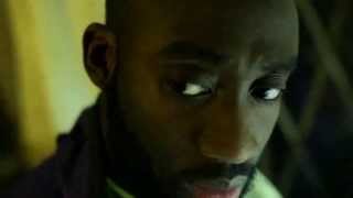 Ghostface Killah -- Rise of the Black Suits (prod. Apollo Brown)