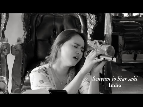 FLASHBACK KKN 2020 “SENYUM JO BIAR SAKI” - IMHO COVER BY NIA LOHONAUMAN