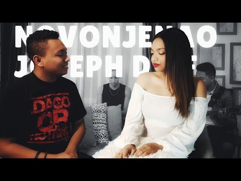 NOVONJENAO - Joseph d'Af