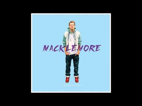 Victory Lap - Macklemore ft. Ryan Lewis
