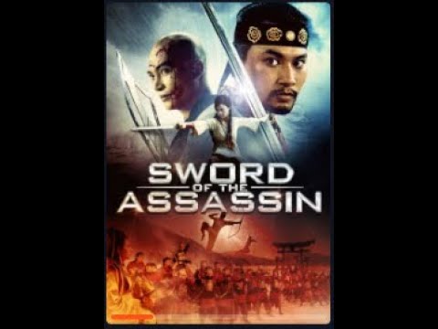 Watch Sword of the Assassin 2012   Free Movies   Tubi