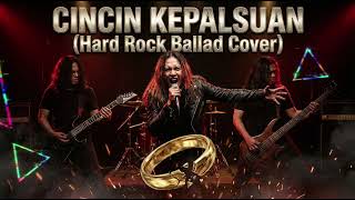 Download lagu Cincin kepalsuan (Mansyur S) [ Hard Rock Ballad] Request mp3