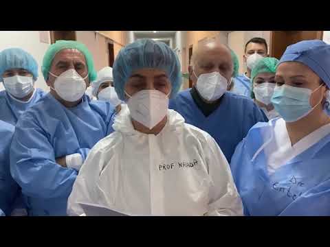 A po fshihen numrat e të vdekurve nga Covid? Infektivi rrëzon akuzat e Bashës, hesht Morgu e QSUT