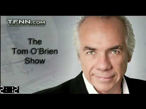 October 23rd, Tim Ord Interview on the Tom O'Brien Show - 2025