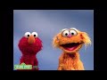 Elmo Zoe Opposite Rewinding