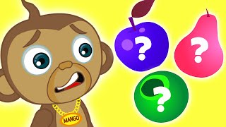 Rang Bharo Old McDonald Ke Farm Me | Learn Colors + More Educational Videos For Kids | Annie Aur Ben