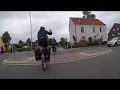 Emsland Route Bahnradweg Coesfeld Rheine 2019