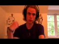Talking about my schizophrenia 2! 