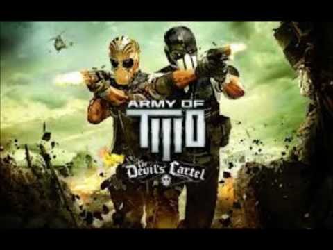 Army Of Two: Double Or Nothing. Big Boi Ft B.o.B