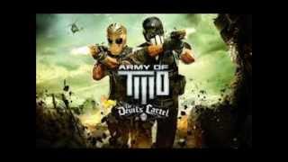 Army Of Two: Double Or Nothing. Big Boi Ft B.o.B