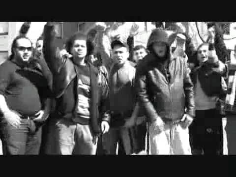 MAD MIC vs TYLER TORANCE & JAQZON - FRANKFURT (Video) (Frankfurt Untergrund)