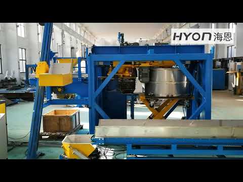 Dip Spin Coating Machine Planetary Dip Spin Machine Six Baskets