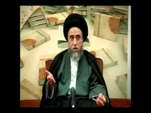 ⁣كتاب الطلاق - أحكام الطلاق - الحلقة - 7 - سيد صباح شبر