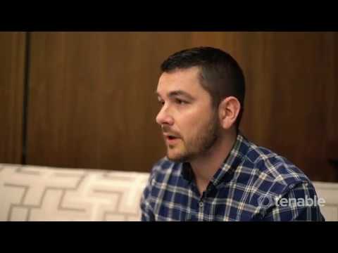 American Eagle Outfitters - Customer Success Story (Matthew S. - Security Professional)