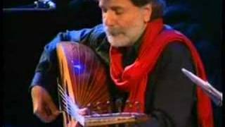 Free Palestine: Marcel Khalife مارسيل خليفة (magic carpet)
