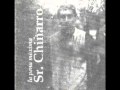 Sr. Chinarro - Un trébol de tres k