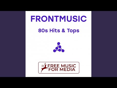 Retro Pop 80s