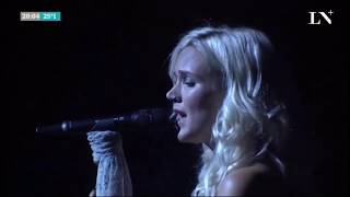 Joss Stone - Drive All Night - Argentina 2018 (PRO-SHOT HD 720p)