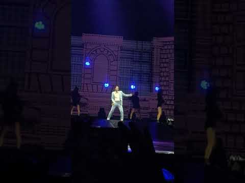 [Call any time Jinu solo] Winner Cross tour in manila 25 January 2020