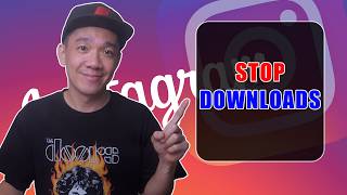 Download lagu How to Stop People Downloading your Instagram Reels mp3