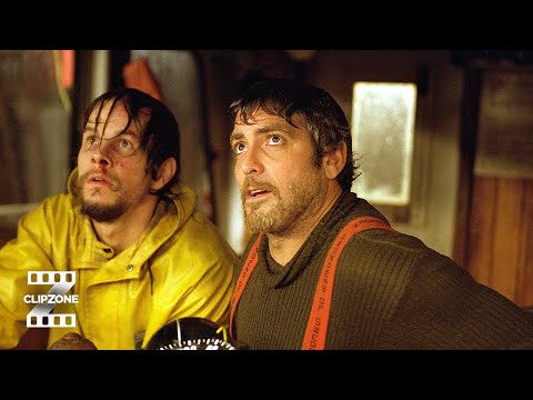 The Perfect Storm | The Ride Of A Lifetime | ClipZone: High Octane Hits