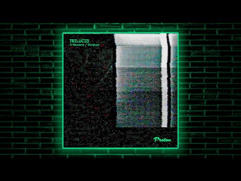 Trilucid - A Moment (Extended Mix) [Proton Music]