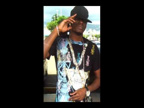 Aidonia - Bolt Action