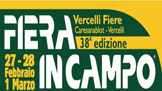 preview picture of video '38ma Fiera in Campo Vercelli  2015 Trailer'