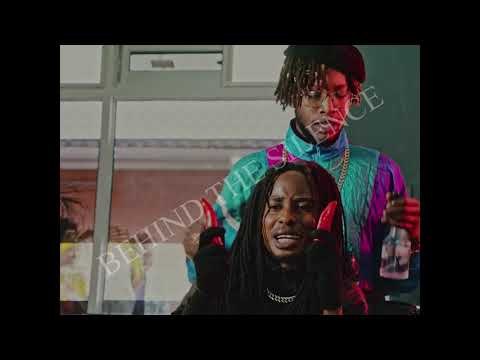 Kahu$h x Chris Kaiga - MaStingo (Official BTS Video)