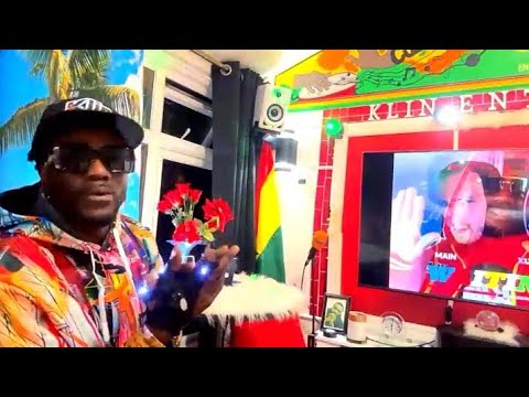 KLIN STYLE X MAIN - WAITING (VIBES VISUALS)