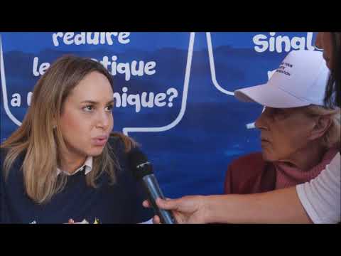 Mind Your Waste-Monaco Interview Part:2 E:8