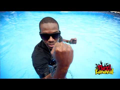 Badi Kamall, 55 & Trouble Boy - Men Jil [Video Kanaval 2015]