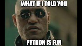Programiranje u Pythonu | PART 2 | Varijable i korisnicki unos