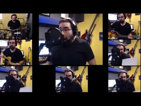 Thumbnail for I Get Around - Cover by Richie Castellano by Mike Love, The Beach Boys, Ian Wilson, Brian Wilson, Richie Castellano