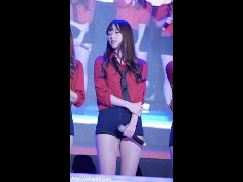 [직캠] 141119 EXID - Talk [수원] by drighk