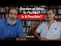 Was the Garden of Eden Actually in Florida? Hidden History Revealed with Old World Florida