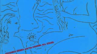 Kiyohiko Senba and his Haniwa All-Stars -- ちゃーのみ友達スレスレ  (Haniwa 1983)