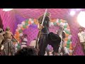 Janmashtami Aghori Performance