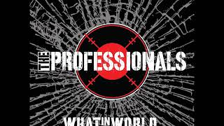 THE PROFESSIONALS - GOING GOING GONE