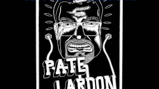 BBR - Paté Lardon