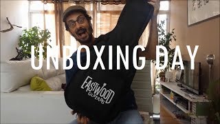 Video thumbnail for Unboxing an eastwood classic AC - Will it surprise or disappoint? by Guitar Lover
