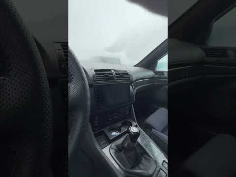 фото bmw 5 серии iv (e39) 0