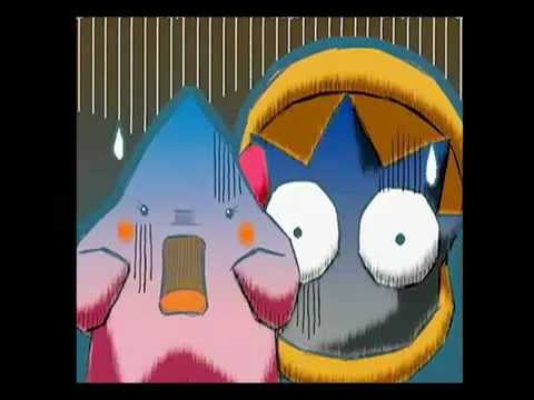 Densetsu no Stafy 4 JPN Commercial 2